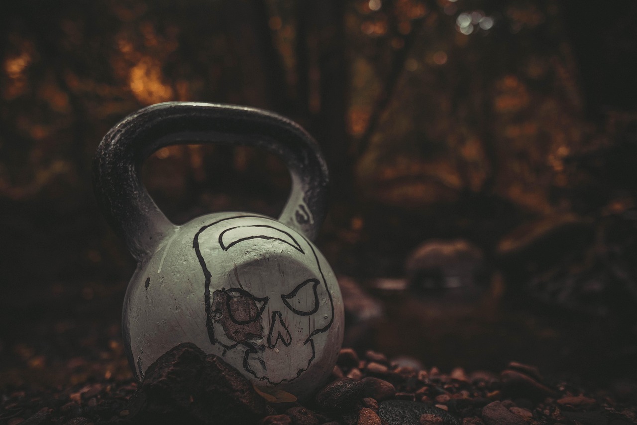 Xolocore Fitness Club gallery secondary